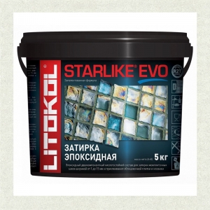  ������� ���������� Starlike EVO S.200 Avorio 5kg